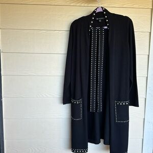 INC international concepts ~ Calf length ~sz large